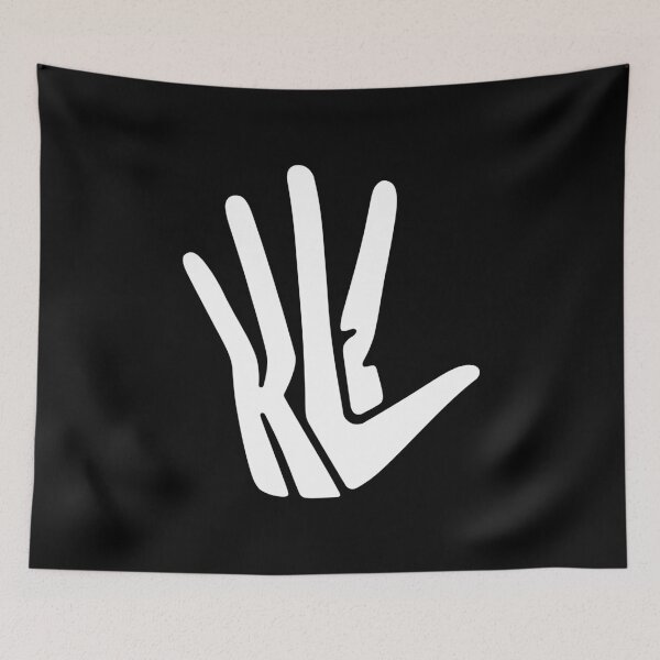Item preview, Kawhi Leonard Logo designed and sold by elizaldesigns.