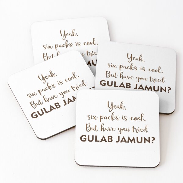 Item preview, gulab jamun designed and sold by MallsD.