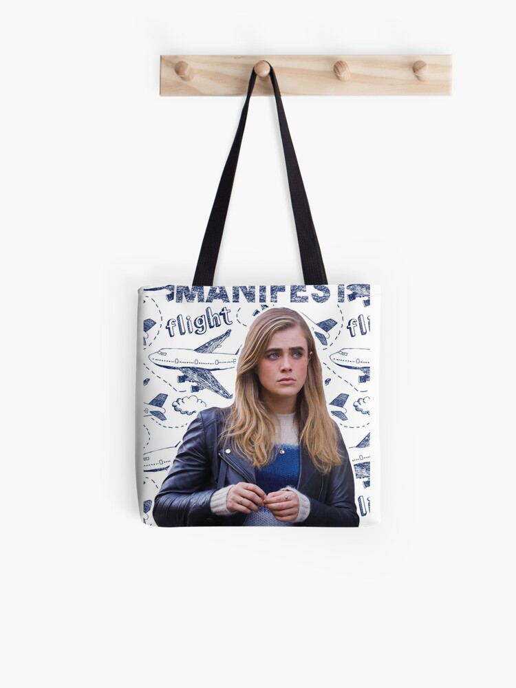 michaela tote bag