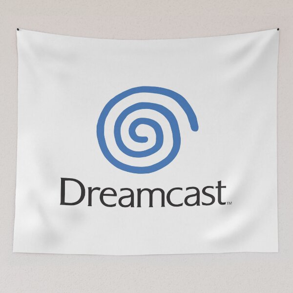Item preview, The Dream is Back designed and sold by Retro-Freak.