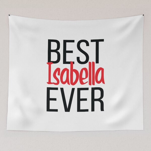 Aperçu de l'œuvre Meilleure Isabella jamais créée et vendue par ProjectX23.