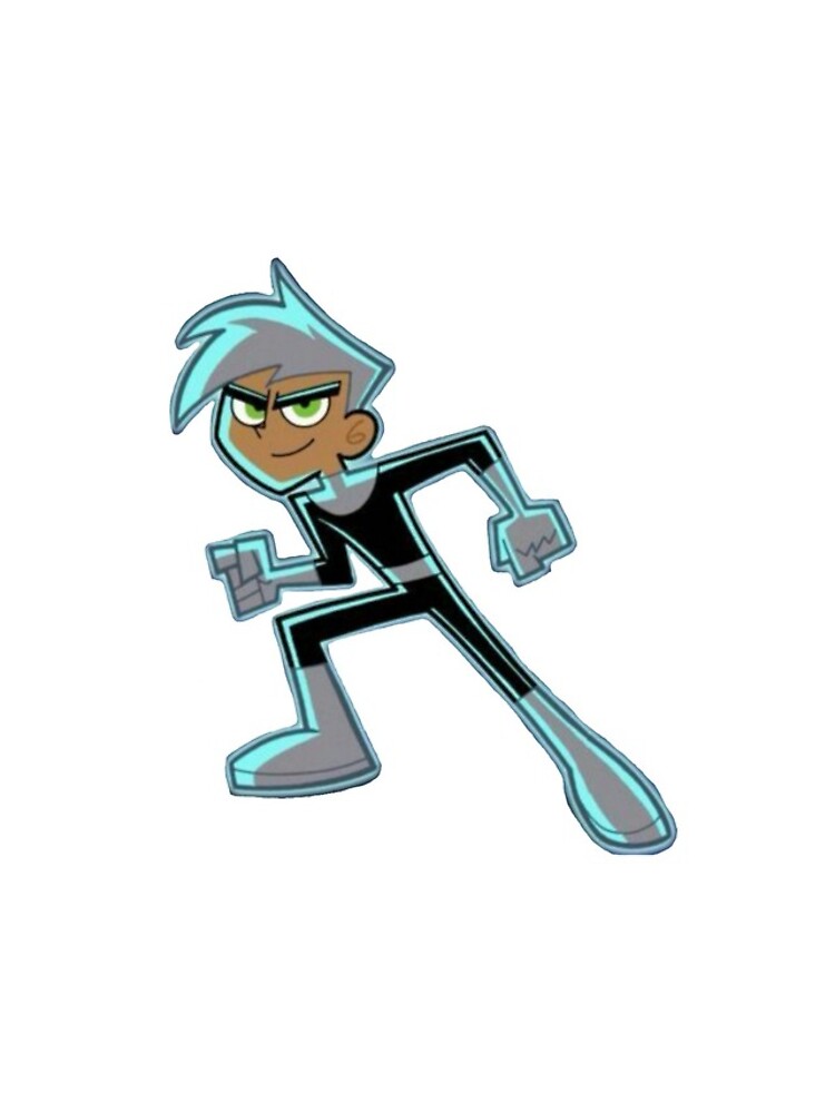 nicktoons basketball danny phantom