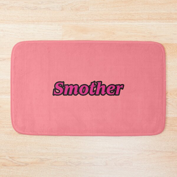 Item preview, Smother designed and sold by helengarvey.