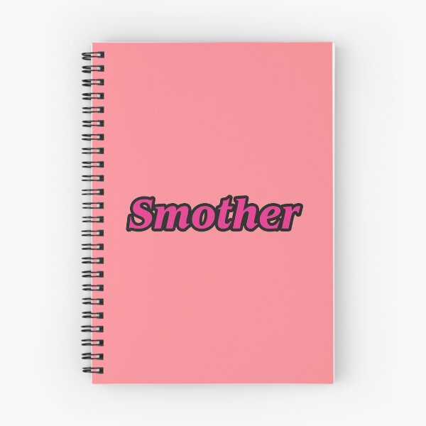 Item preview, Smother designed and sold by helengarvey.
