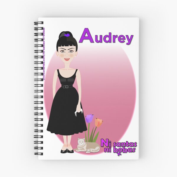 Item preview, Audrey Hepburn designed and sold by Kirikistine.