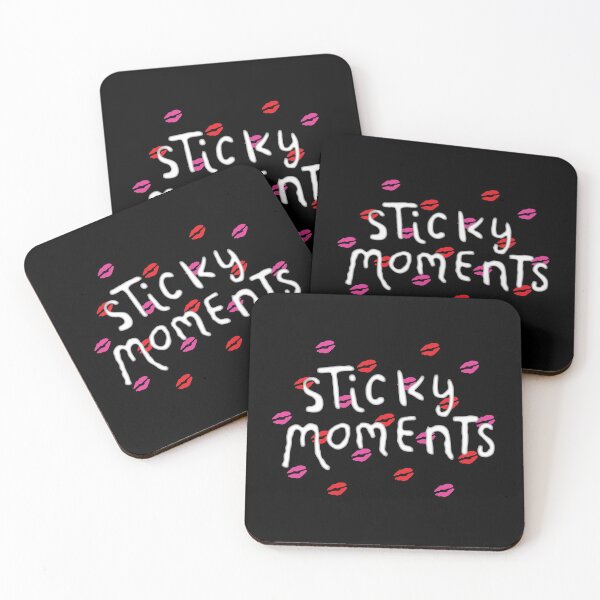 Item preview, Icky Sticky designed and sold by Off the Box.