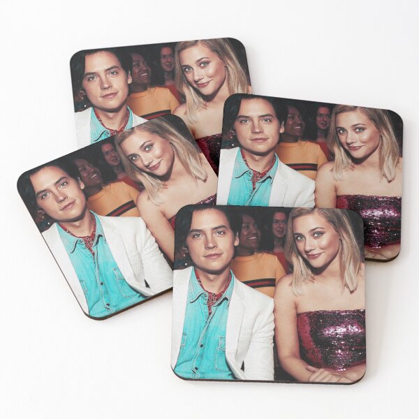 Item preview, Lili and Cole designed and sold by bellasiimon.
