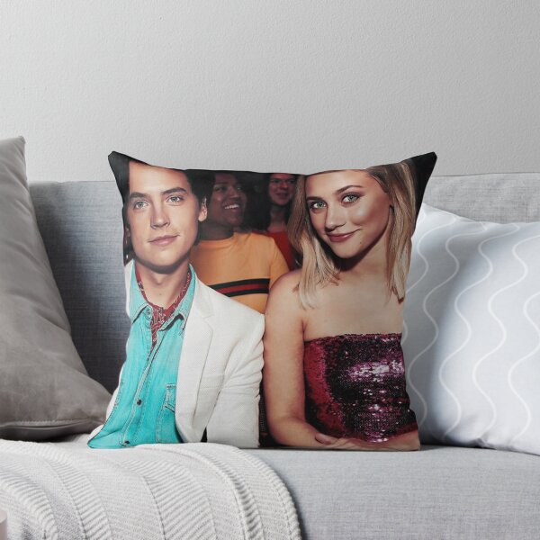 Item preview, Lili and Cole designed and sold by bellasiimon.
