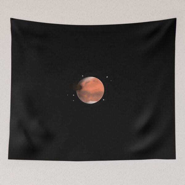 Item preview, Mars designed and sold by NARTS.