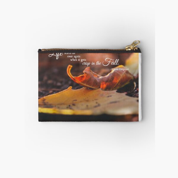Item preview, Crisp in the Fall designed and sold by Debbra Obertanec.