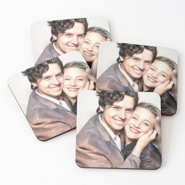 Item preview, Lili and Cole designed and sold by bellasiimon.