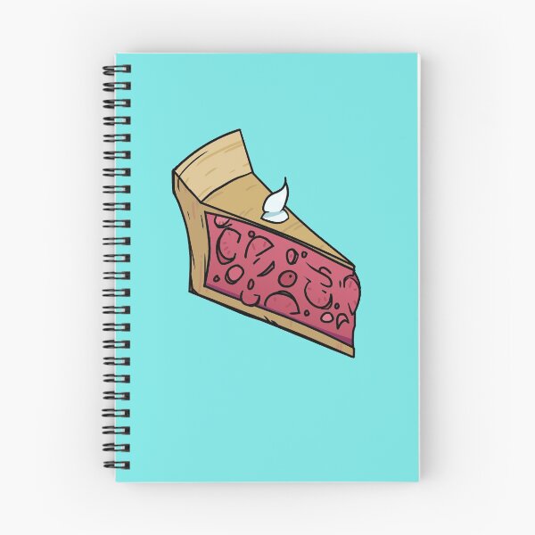 Item preview, Red Banana Pie designed and sold by Lavender Vulgaris.