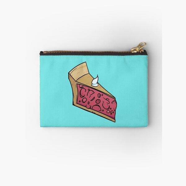 Item preview, Red Banana Pie designed and sold by Lavender Vulgaris.