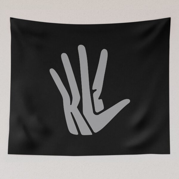 Item preview, Kawhi Leonard Logo designed and sold by elizaldesigns.