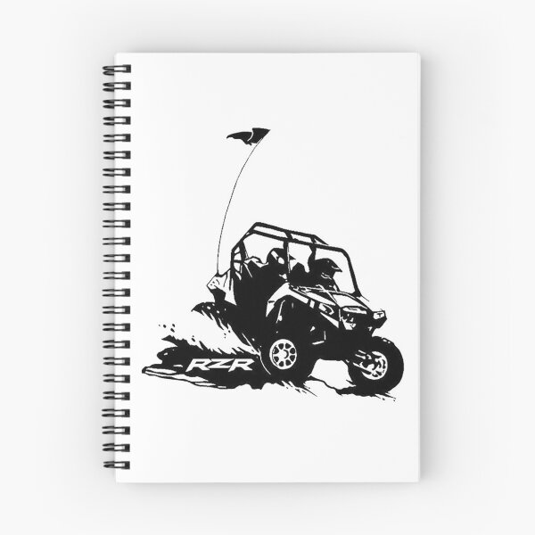 Item preview, RZR utv side by side designed and sold by thatstickerguy.
