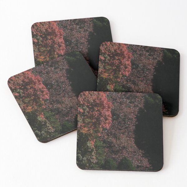 Item preview, Fall Foliage -- Purple designed and sold by georgebarnard.