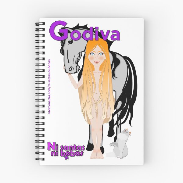 Item preview, Lady godiva designed and sold by Kirikistine.