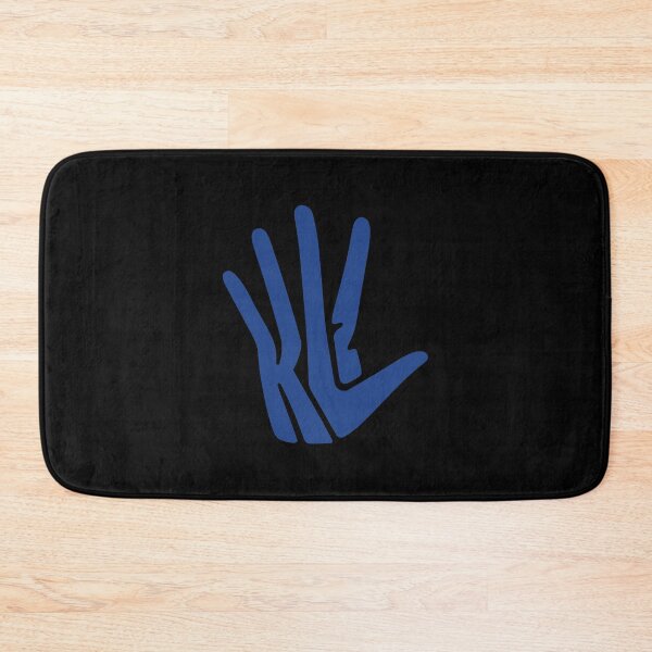 Item preview, Kawhi Leonard Logo designed and sold by elizaldesigns.