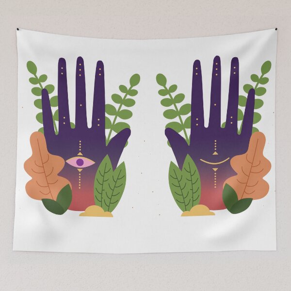 Item preview, Fortune teller designed and sold by Yellow-Studio.
