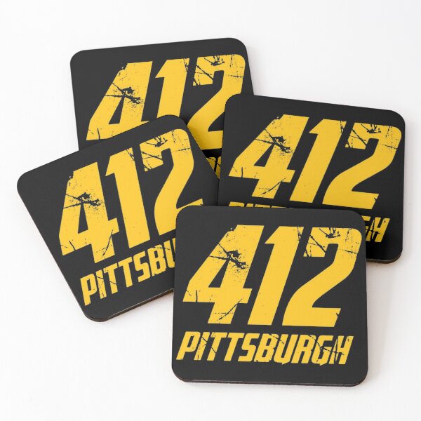 Item preview, 412 PITTSBURG designed and sold by gertrudestarr.