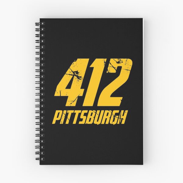 Item preview, 412 PITTSBURG designed and sold by gertrudestarr.