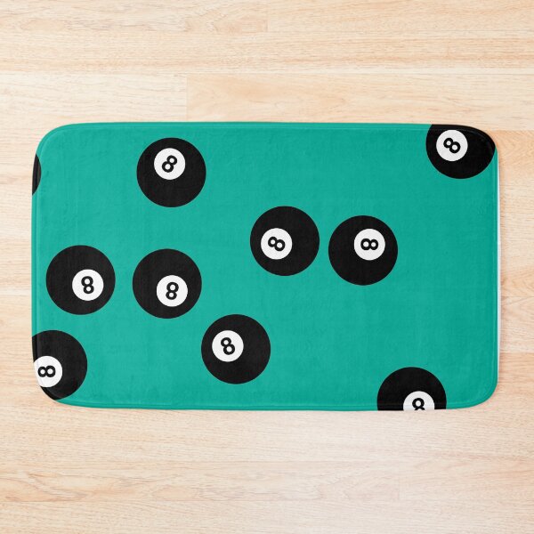 Item preview, Billiard 8 Ball designed and sold by Thoth Adan.