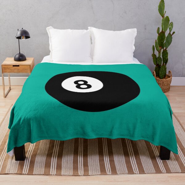 Item preview, Billiard 8 Ball designed and sold by Thoth Adan.