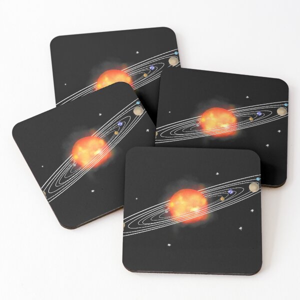 Item preview, Solar System  designed and sold by NARTS.