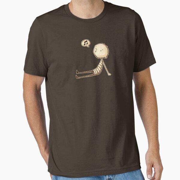 Whistle Boy Essential T-Shirt