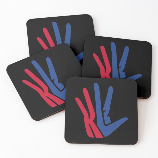 Item preview, Kawhi Leonard Logo designed and sold by elizaldesigns.