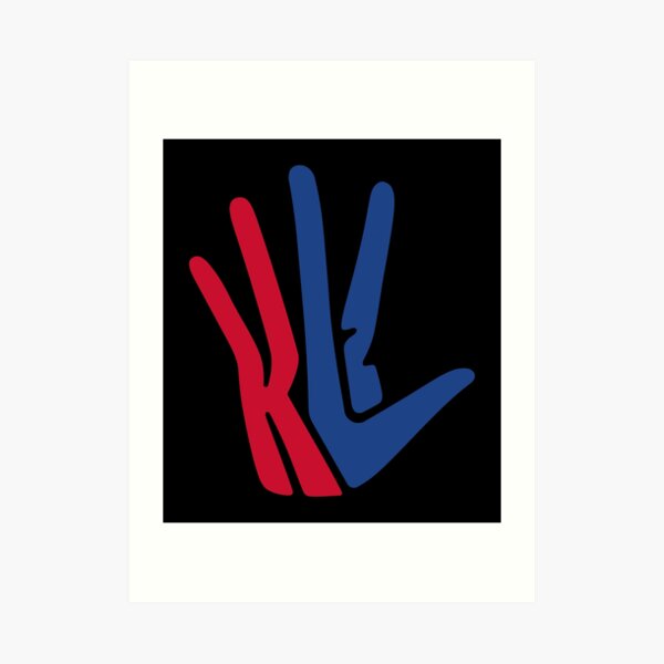 kawhi leonard logo