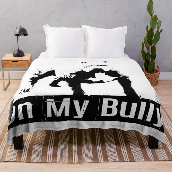 Item preview, I Love My Pitbull On My Bully Pitbull Dog designed and sold by harrisandre363.