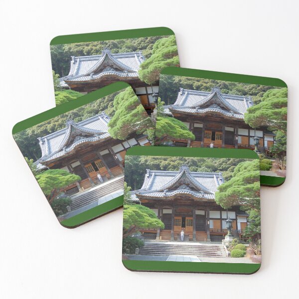 Item preview, Shusen Temple, Japan designed and sold by WaterGardens.