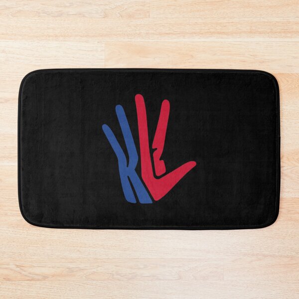Item preview, Kawhi Leonard Logo designed and sold by elizaldesigns.