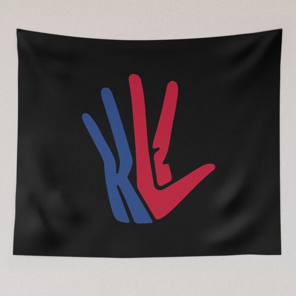 Item preview, Kawhi Leonard Logo designed and sold by elizaldesigns.