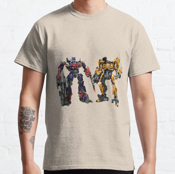transformers t shirt primark