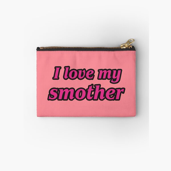 Item preview, I love my smother designed and sold by helengarvey.
