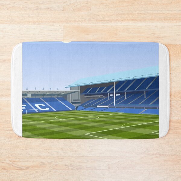 Item preview, Goodison designed and sold by FootballArcade.