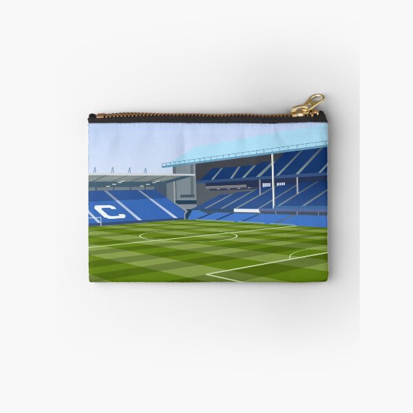 Item preview, Goodison designed and sold by FootballArcade.