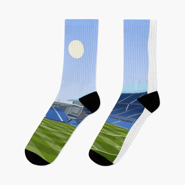 Item preview, Goodison designed and sold by FootballArcade.