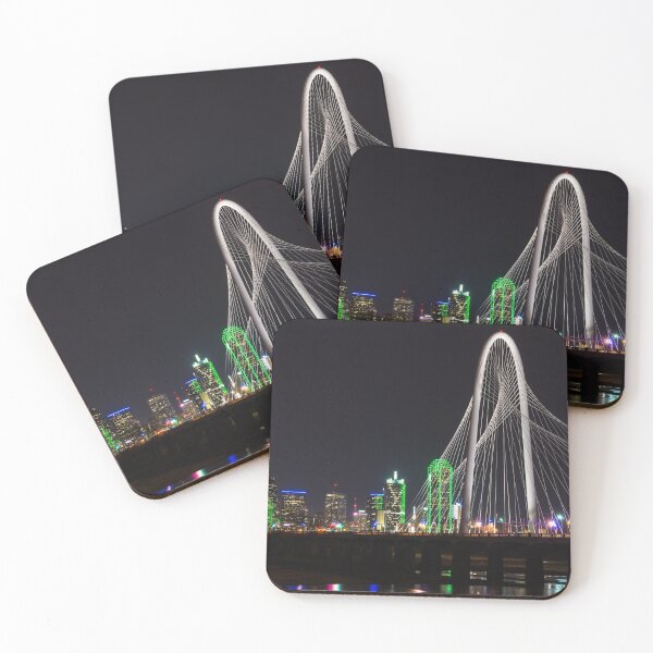 Item preview, Night In Dallas designed and sold by mljdwhite.