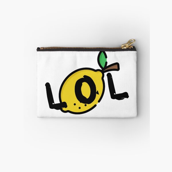 Item preview, lol lemon designed and sold by reasonslogan.