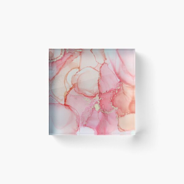Item preview, Peach Bellini  designed and sold by Sarah  Schneider.