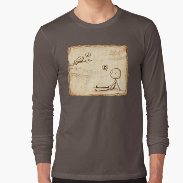 Long Sleeve T-Shirt