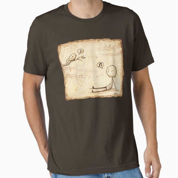 Essential T-Shirt