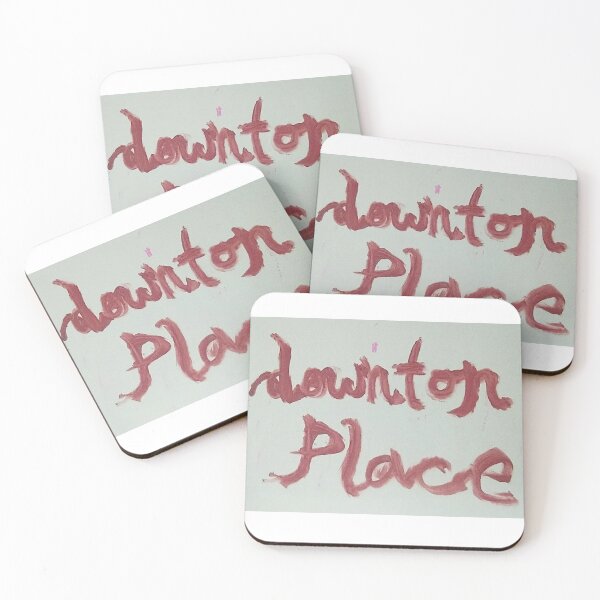 Item preview, Downton Place designed and sold by seasonsof7.
