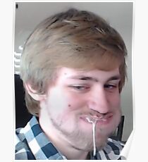 SodaPoppin SodaJ Poster
