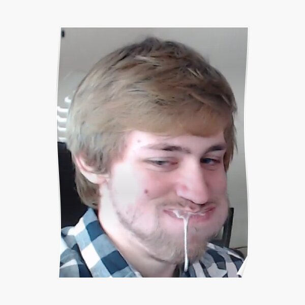 SodaPoppin SodaJ Poster
