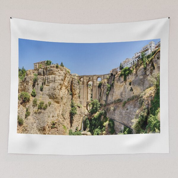 Item preview, Ronda from Below 01 designed and sold by Weston  Westmoreland.