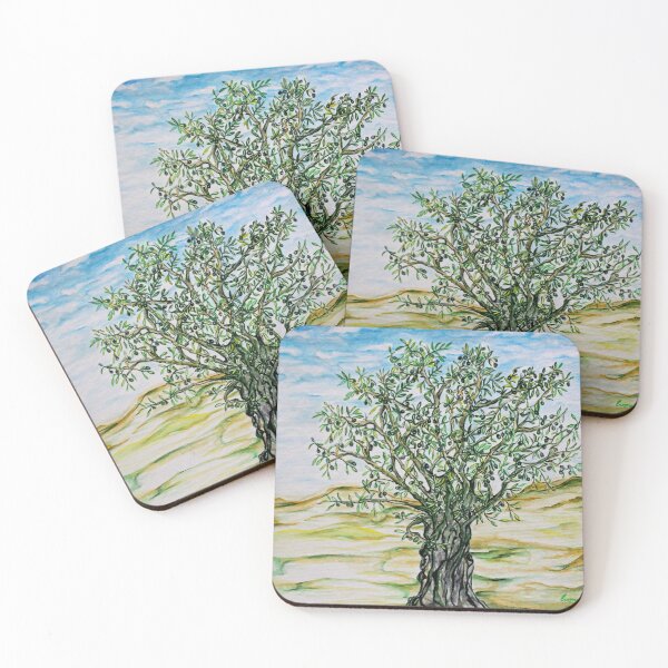 Item preview, Olive Tree designed and sold by Evone.